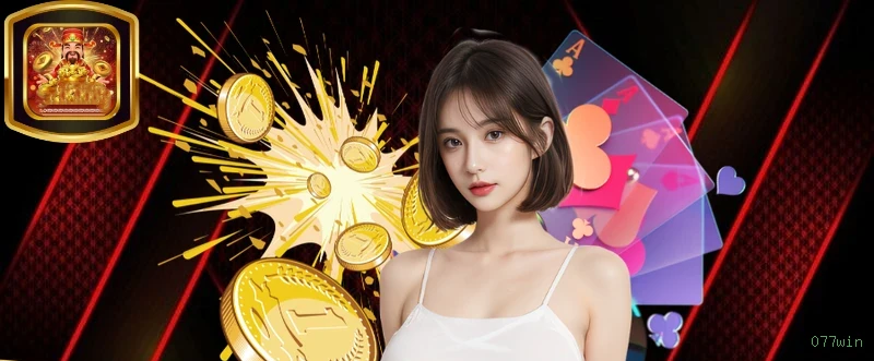 Opções de download da 077win